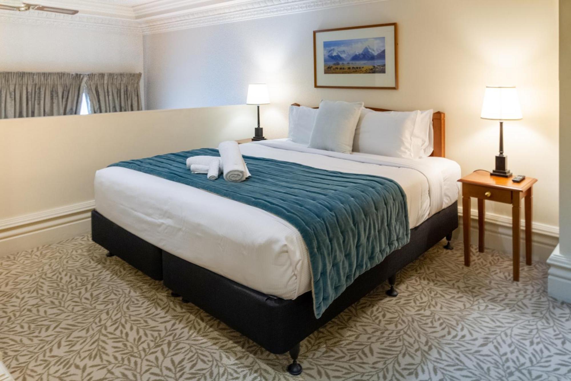 Beauty In The Cbd - 1Bed Free Parking Pool Appartement Christchurch Buitenkant foto
