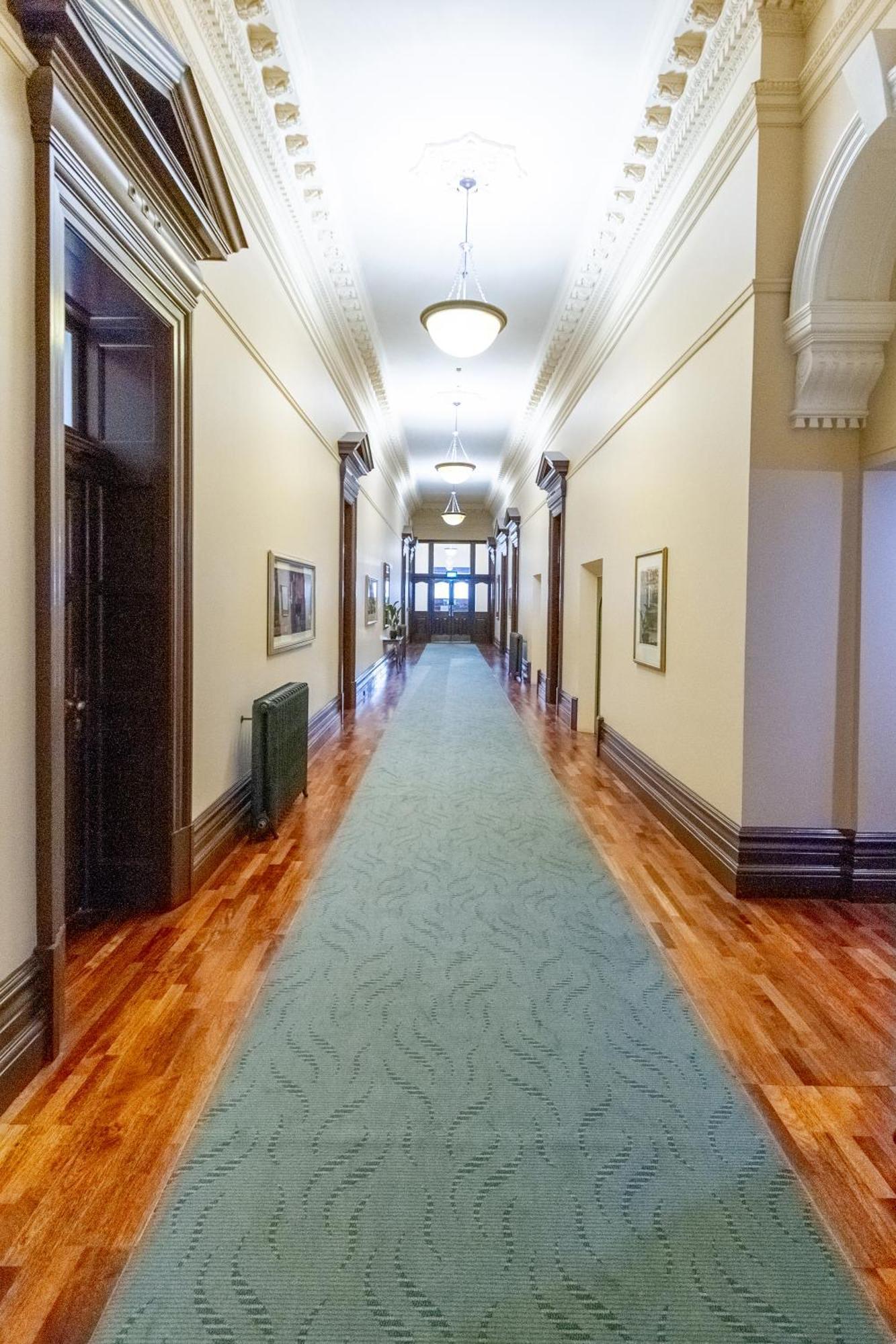 Beauty In The Cbd - 1Bed Free Parking Pool Appartement Christchurch Buitenkant foto